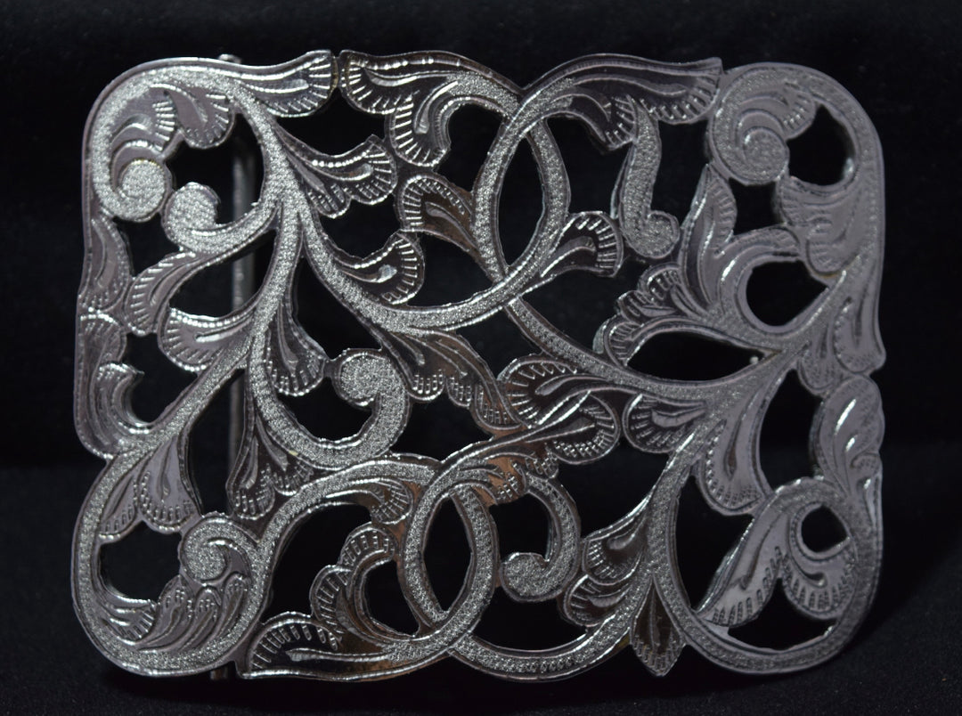 Western Buckle